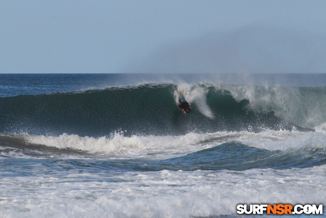 Nicaragua Surf Report - Report Photo 12/02/2016 5:15 PM