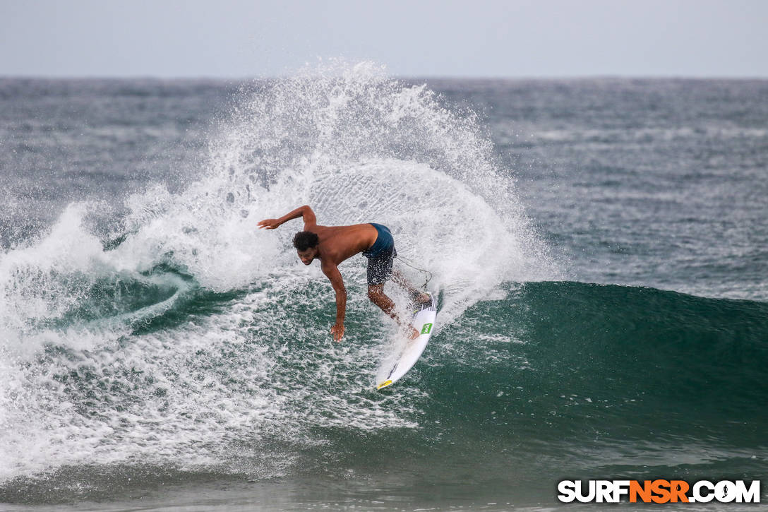 Nicaragua Surf Report - Report Photo 08/03/2021 1:09 PM
