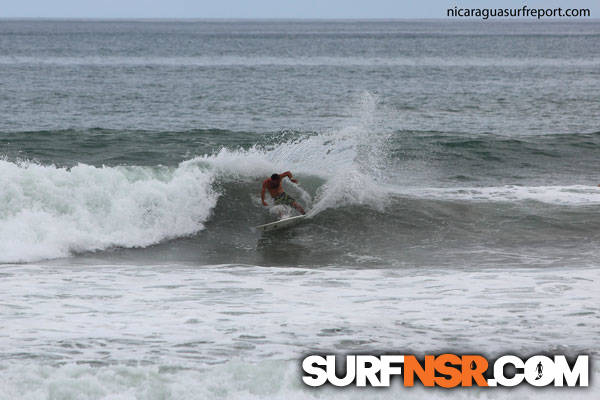 Nicaragua Surf Report - Report Photo 06/18/2011 5:44 PM