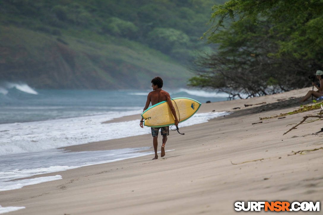 Nicaragua Surf Report - Report Photo 07/12/2019  9:16 PM 