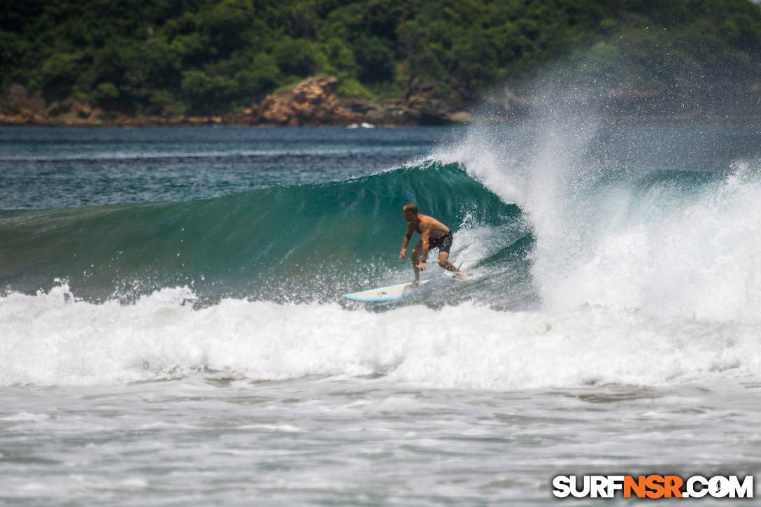 Nicaragua Surf Report - Report Photo 07/28/2020 7:08 PM