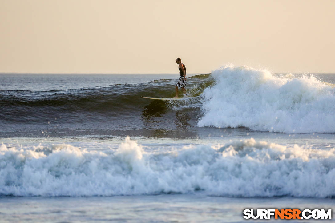 Nicaragua Surf Report - Report Photo 01/27/2019  9:17 PM 