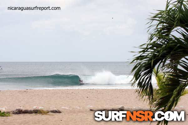 Nicaragua Surf Report - Report Photo 11/15/2013  3:14 PM 