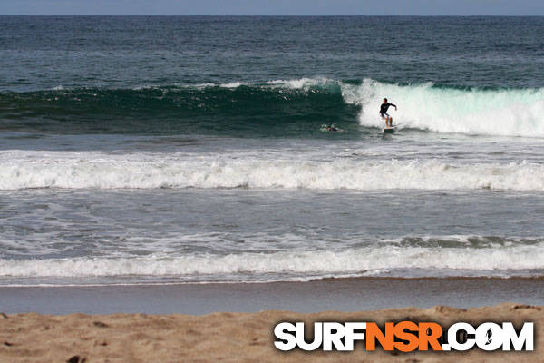 Nicaragua Surf Report - Report Photo 06/18/2012 2:00 PM