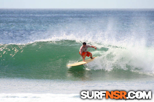 Nicaragua Surf Report - Report Photo 12/09/2008  8:05 AM 