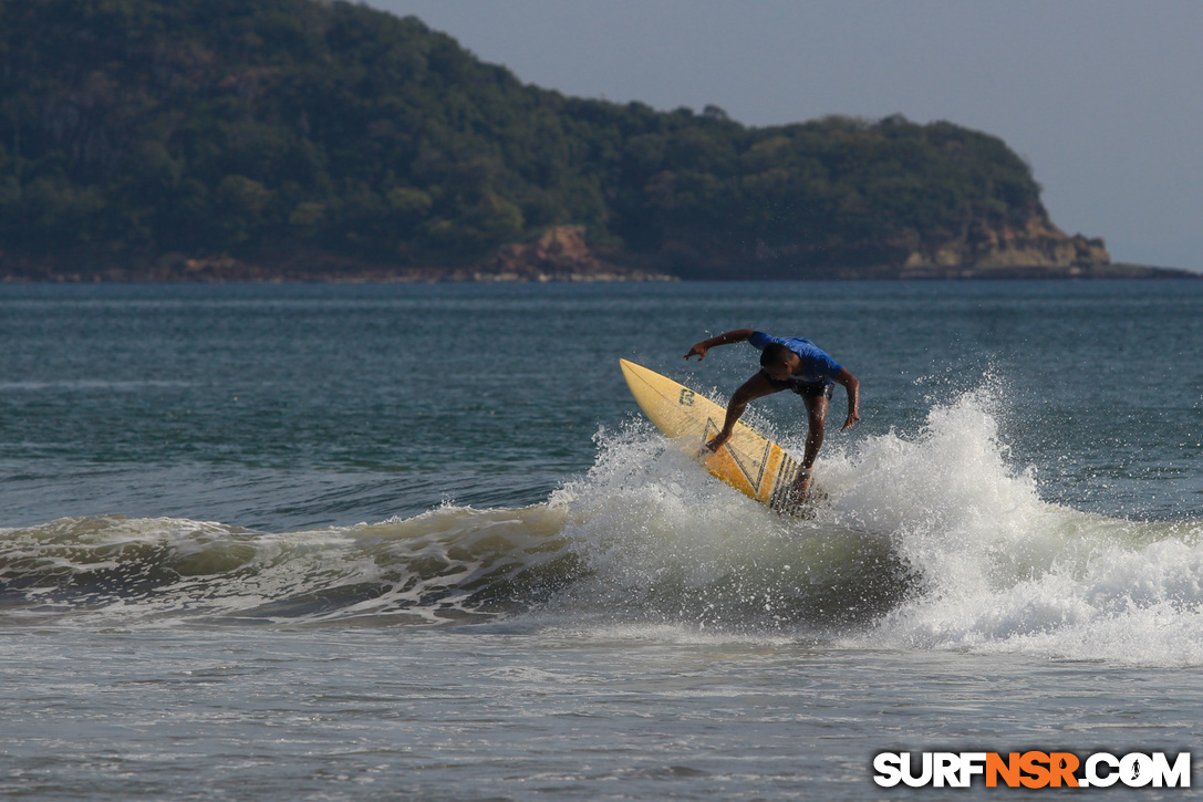 Nicaragua Surf Report - Report Photo 11/21/2016  5:04 PM 