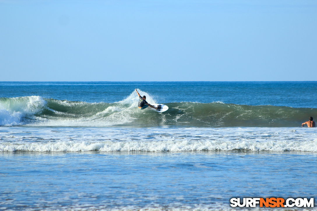 Nicaragua Surf Report - Report Photo 11/21/2017  7:35 PM 