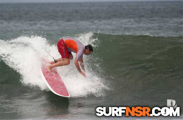 Nicaragua Surf Report - Report Photo 05/04/2007 11:29 PM