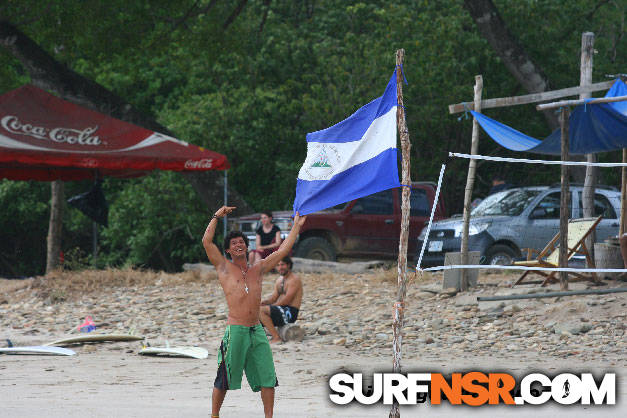 Nicaragua Surf Report - Report Photo 09/11/2009  2:35 PM 