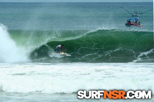 Nicaragua Surf Report - Report Photo 05/20/2011  3:51 PM 