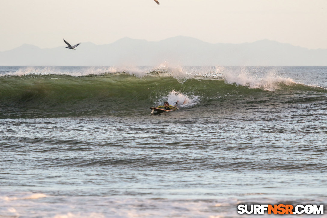 Nicaragua Surf Report - Report Photo 01/23/2018  8:25 PM 