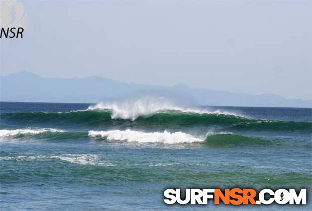 Nicaragua Surf Report - Report Photo 04/01/2007  5:44 PM 