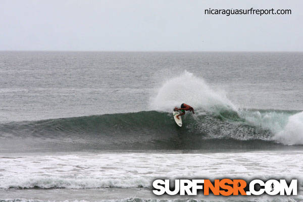 Nicaragua Surf Report - Report Photo 08/05/2013 11:07 AM