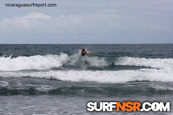 Nicaragua Surf Report - Report Photo 08/28/2010 3:57 PM