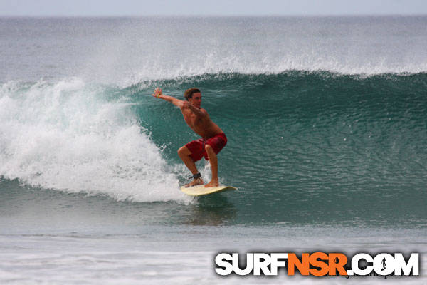 Nicaragua Surf Report - Report Photo 02/03/2012  2:46 PM 