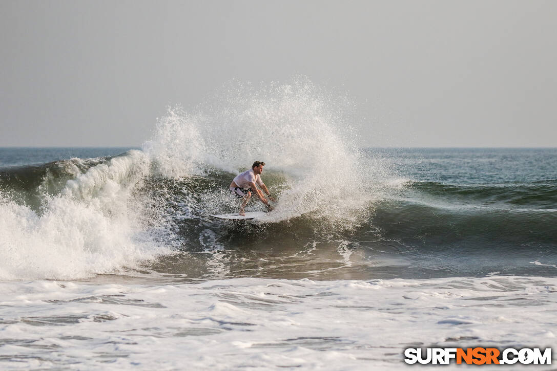 Nicaragua Surf Report - Report Photo 04/25/2023 5:08 PM