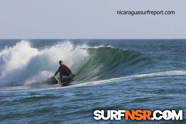 Nicaragua Surf Report - Report Photo 12/15/2014 6:49 PM