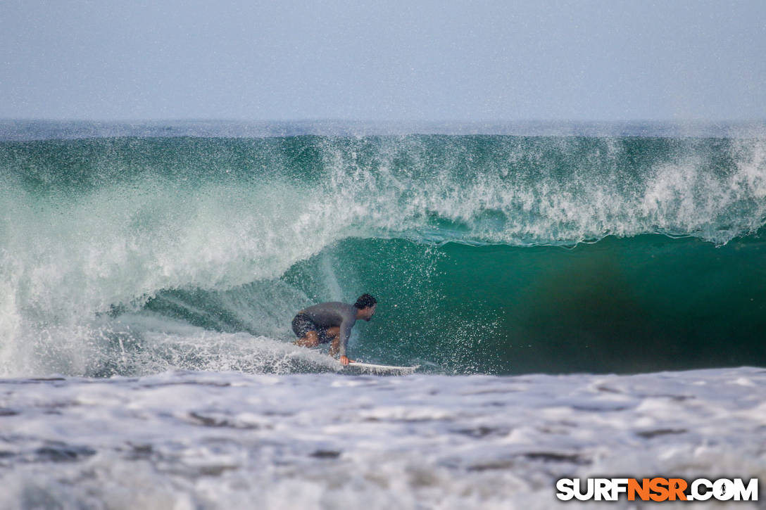 Nicaragua Surf Report - Report Photo 10/01/2019  7:07 PM 