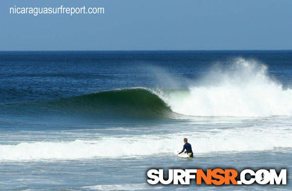 Nicaragua Surf Report - Report Photo 03/26/2011 8:17 PM