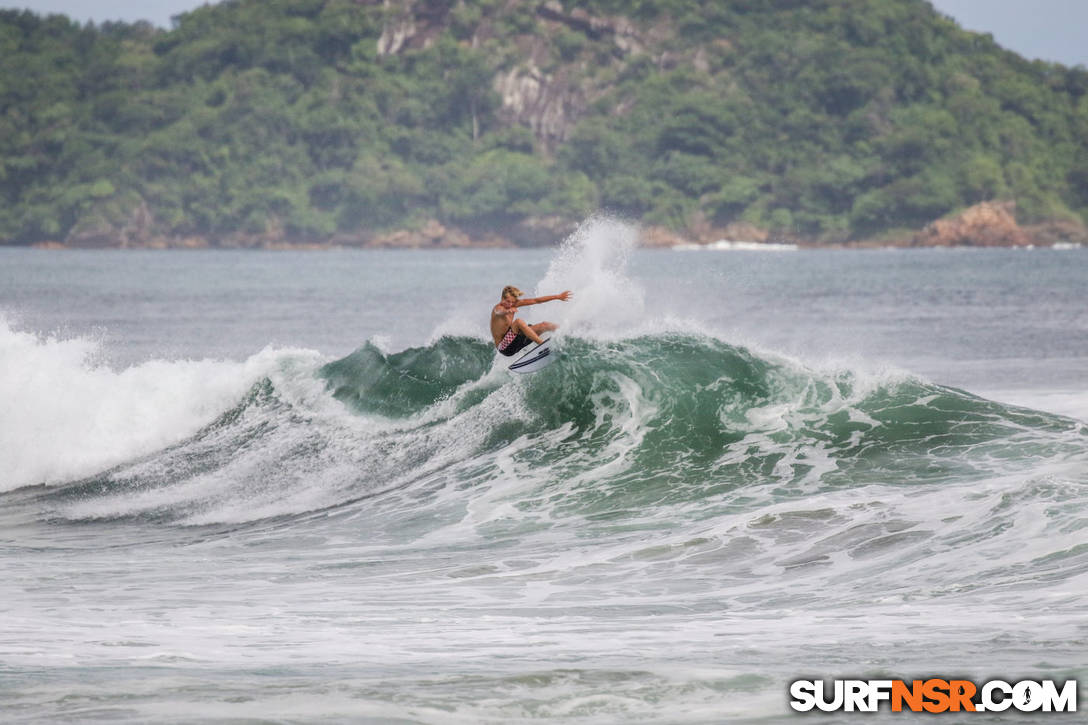 Nicaragua Surf Report - Report Photo 07/13/2022 8:15 PM