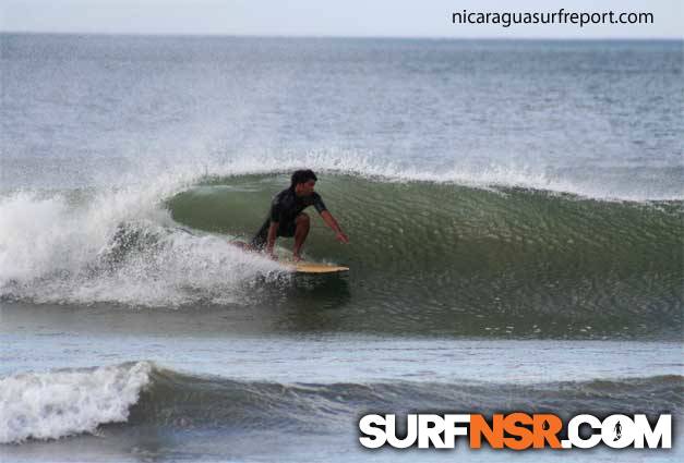 Nicaragua Surf Report - Report Photo 03/06/2007 4:15 PM