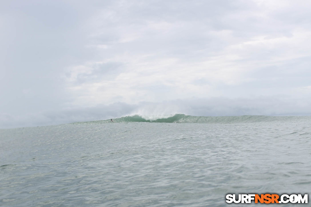 Nicaragua Surf Report - Report Photo 10/21/2016  8:11 PM 