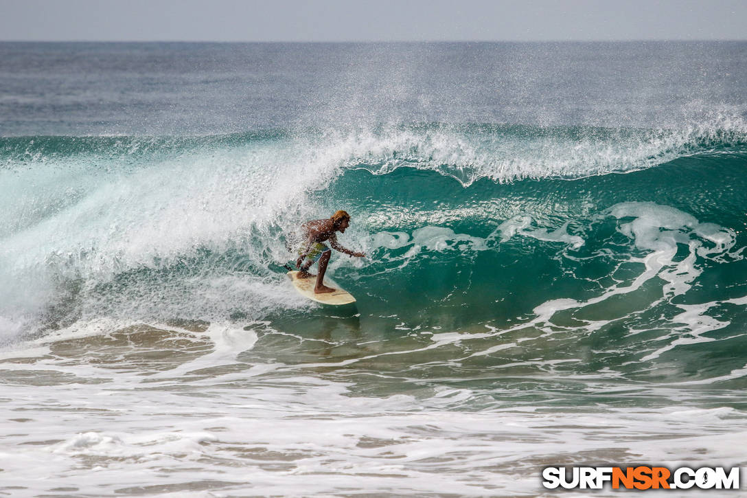 Nicaragua Surf Report - Report Photo 05/14/2019  7:11 PM 