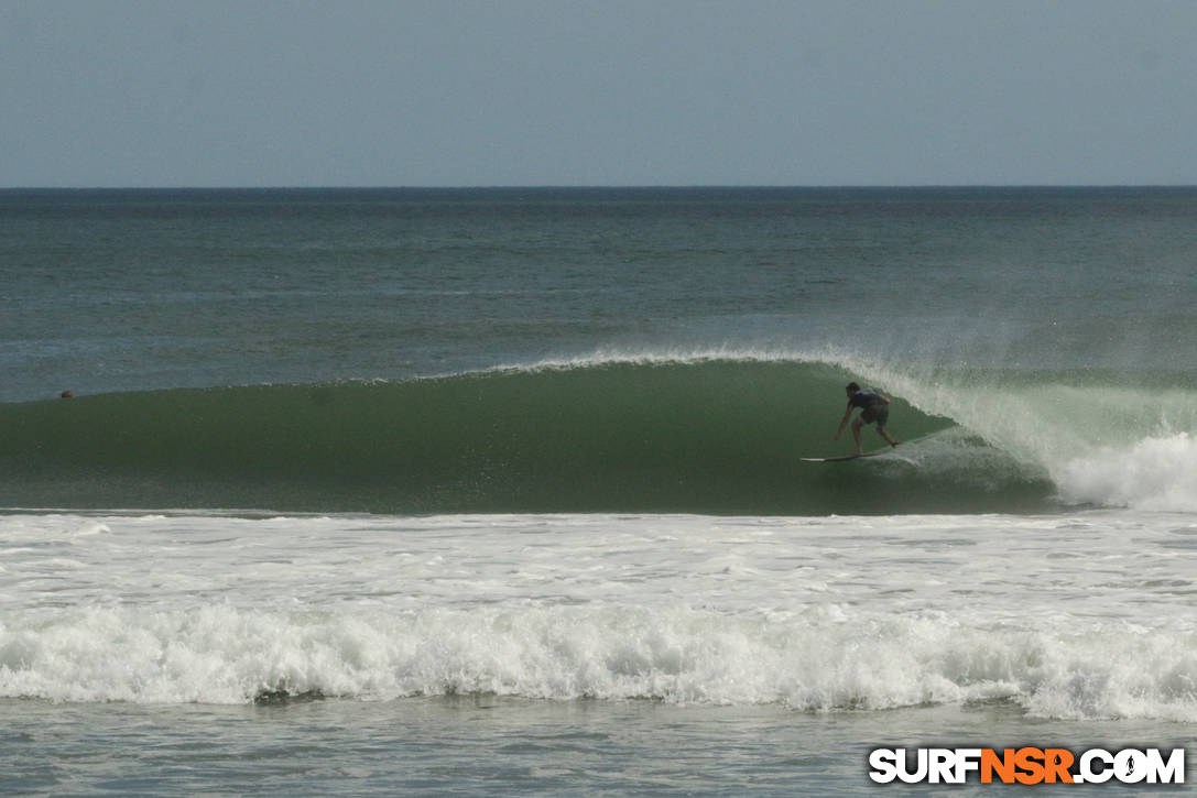 Nicaragua Surf Report - Report Photo 05/17/2016  5:31 PM 
