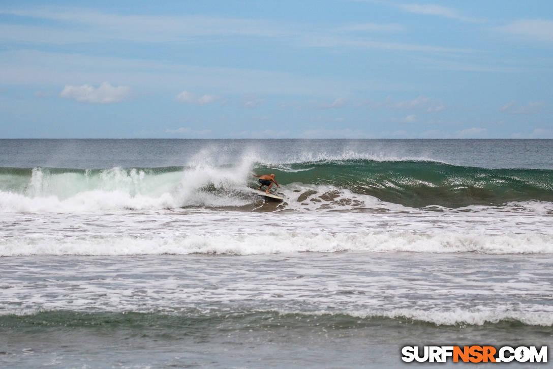 Nicaragua Surf Report - Report Photo 07/03/2018 8:14 PM