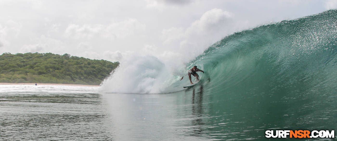 Nicaragua Surf Report - Report Photo 07/18/2015 3:20 PM