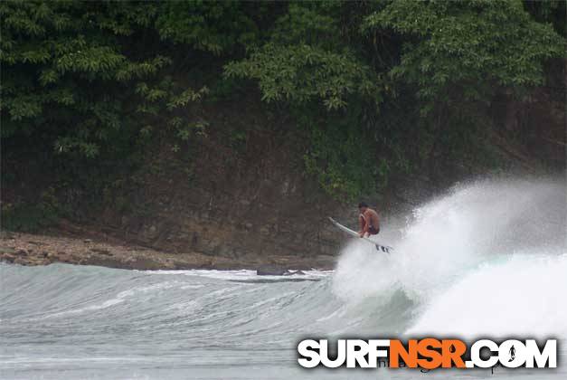 Nicaragua Surf Report - Report Photo 08/09/2007 4:18 PM