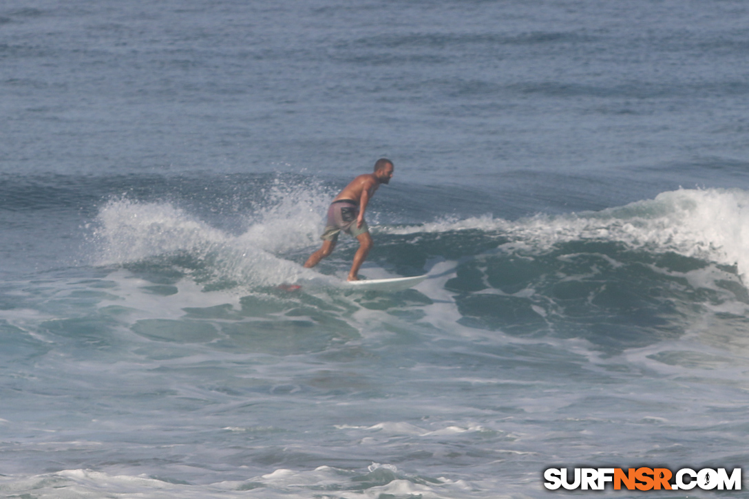 Nicaragua Surf Report - Report Photo 09/27/2017  11:05 AM 