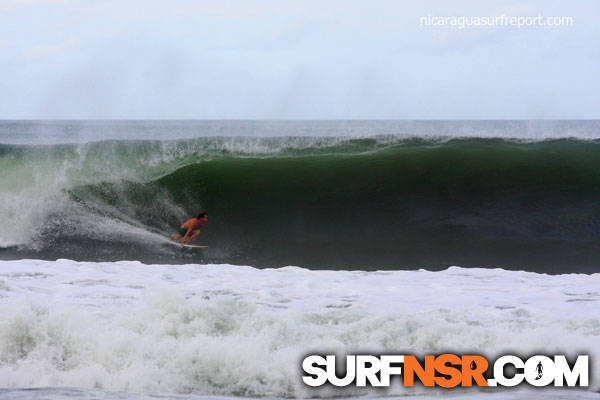 Nicaragua Surf Report - Report Photo 07/20/2013 11:43 AM