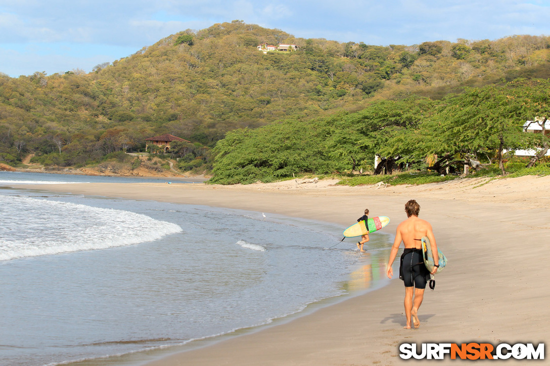 Nicaragua Surf Report - Report Photo 01/17/2017  12:41 PM 