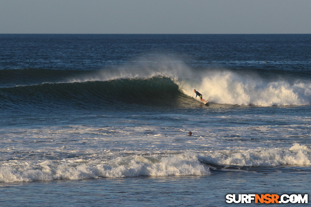 Nicaragua Surf Report - Report Photo 12/31/2016 4:08 PM
