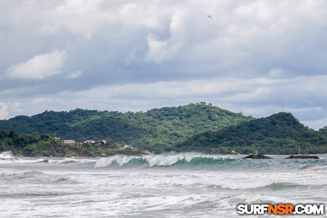 Nicaragua Surf Report - Report Photo 09/13/2020  8:21 PM 
