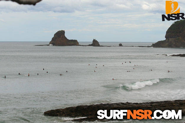 Nicaragua Surf Report - Report Photo 11/25/2008  6:34 PM 