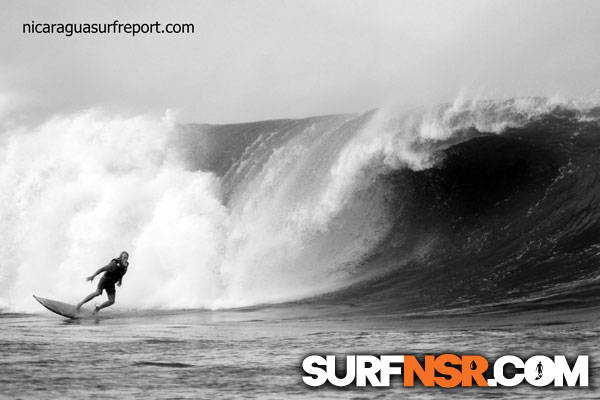 Nicaragua Surf Report - Report Photo 06/07/2013  4:52 PM