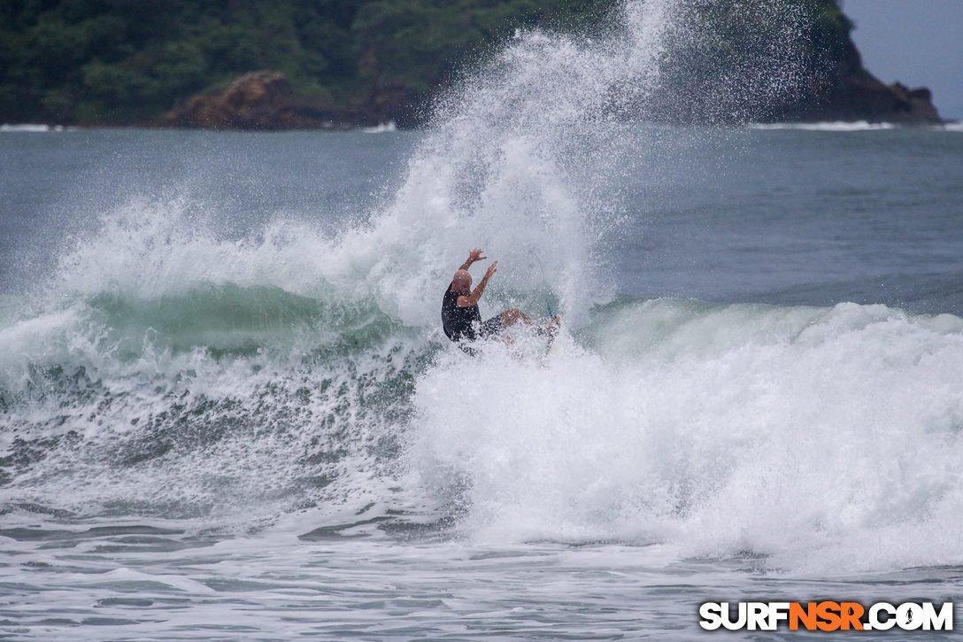 Nicaragua Surf Report - Report Photo 06/20/2017  7:17 PM 