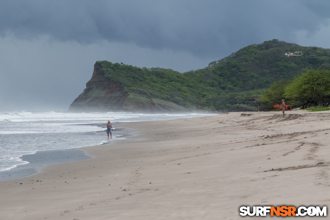 Nicaragua Surf Report - Report Photo 05/21/2017  9:15 PM 
