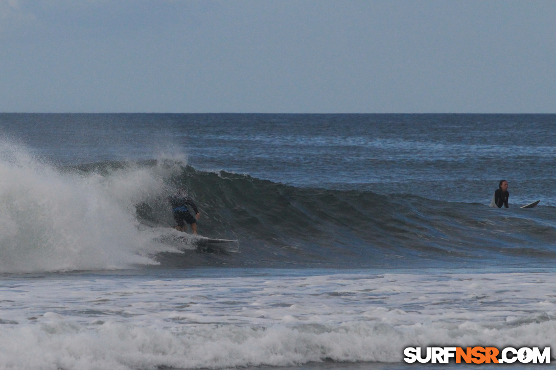 Nicaragua Surf Report - Report Photo 12/02/2016 5:20 PM