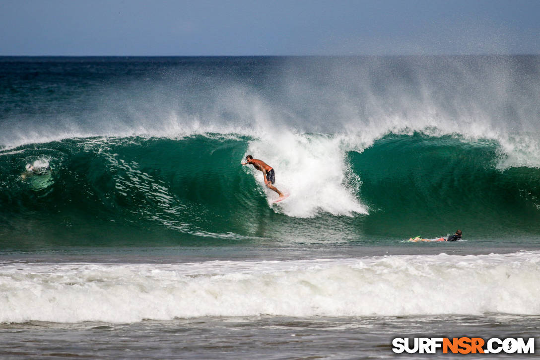 Nicaragua Surf Report - Report Photo 06/21/2019  2:04 PM 