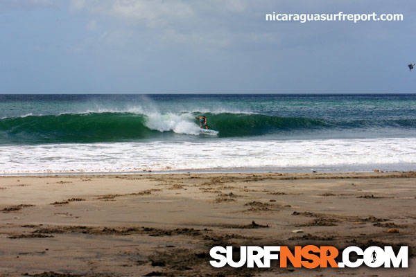 Nicaragua Surf Report - Report Photo 01/08/2013  2:33 PM 