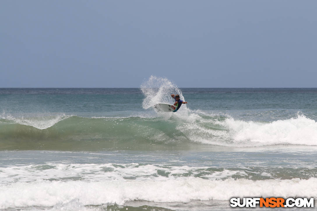 Nicaragua Surf Report - Report Photo 08/29/2015  7:25 PM 