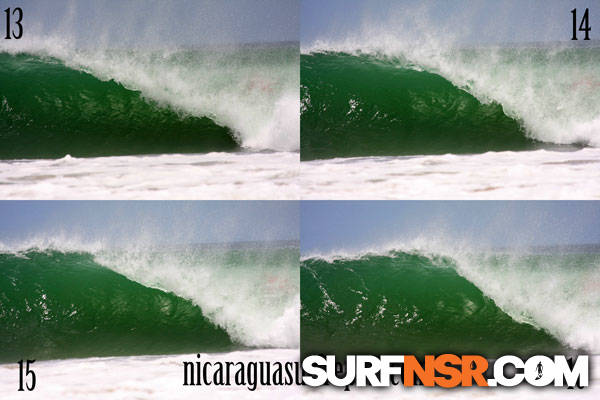 Nicaragua Surf Report - Report Photo 07/21/2012 7:51 PM