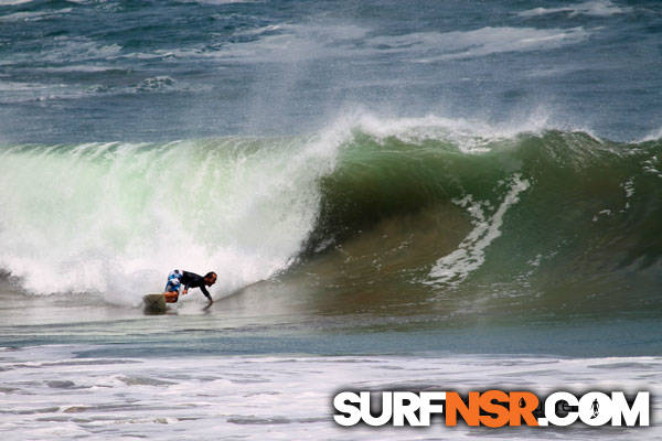 Nicaragua Surf Report - Report Photo 05/19/2013  8:16 PM 