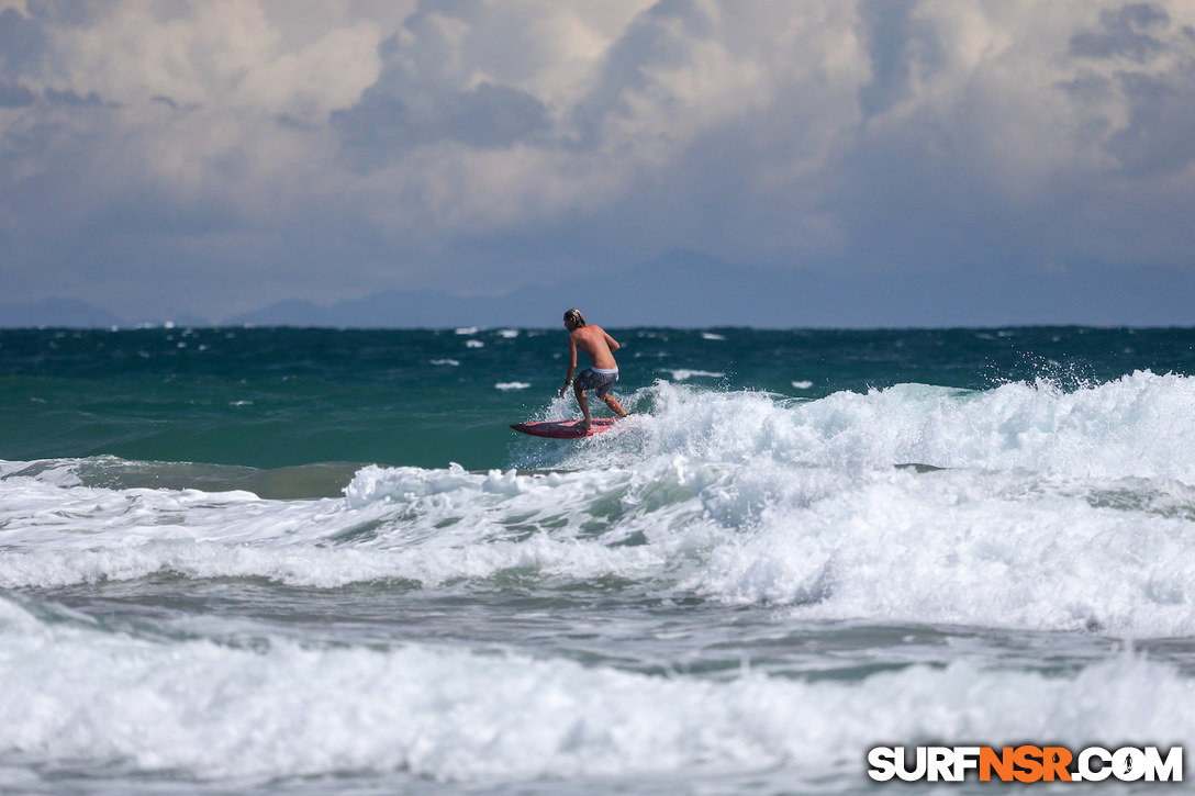 Nicaragua Surf Report - Report Photo 09/10/2017 6:15 PM
