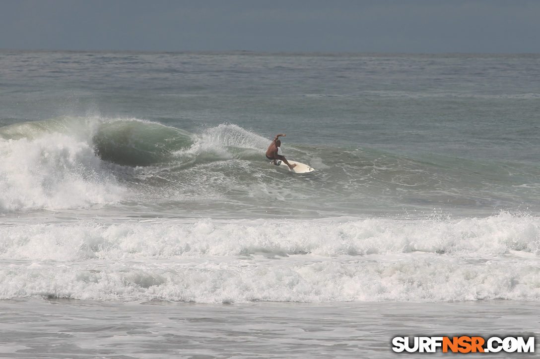 Nicaragua Surf Report - Report Photo 10/20/2016  3:17 PM 