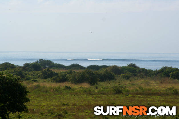 Nicaragua Surf Report - Report Photo 12/05/2007  8:16 PM 