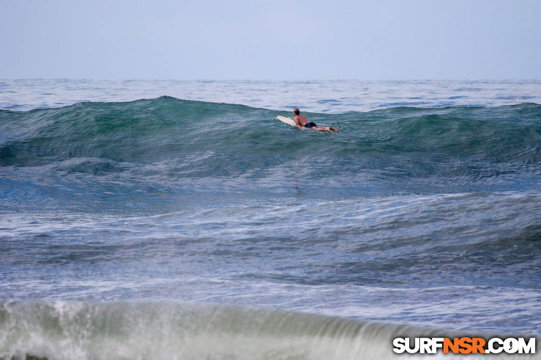 Nicaragua Surf Report - Report Photo 10/14/2018  11:02 AM 